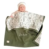 Mouliss Organic Blanket
