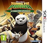 - Kung Fu Panda : le choc des légendes Occasion [ Nintendo 3DS ]