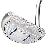 Komponente enthalten: Putter HB Soft . Modell 6.0 Länge: 88,9 cm, für Rechtshänder. Herren