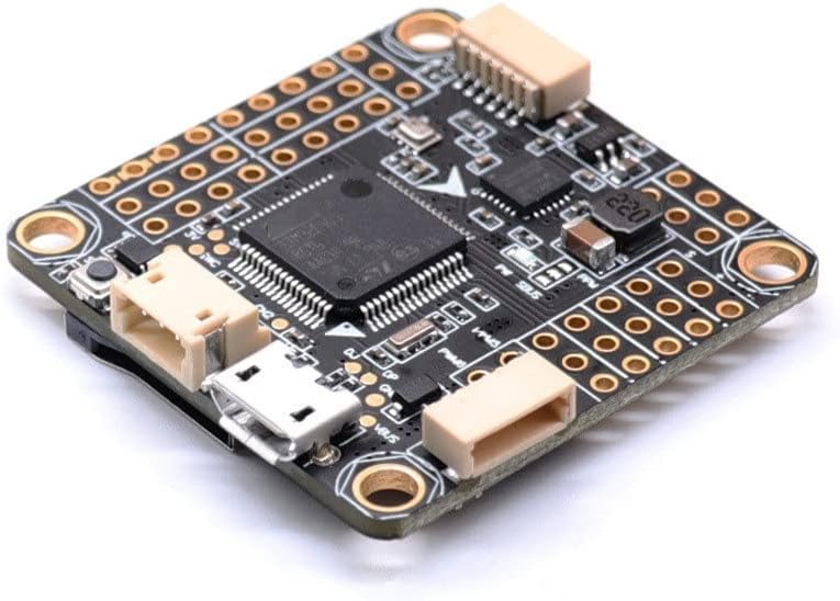 Drone Accessories for F4V3S F4 V3 V3S LC INAV Betaflight Flight Controller Board Barometer for OSD TF BN880 Quadcopter RC Drone FPV Racing Replaceable Accessories