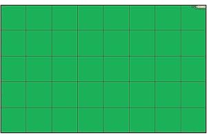 Boost Your Robotics Team's Performance with the Wonder League Robotics Competition Green Screen Mat