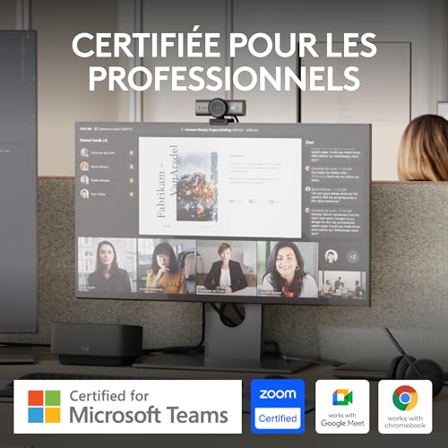 Logitech 960 001530 - vue 3