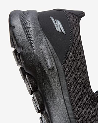 Image of Skechers Men Pull On Walking Shoes