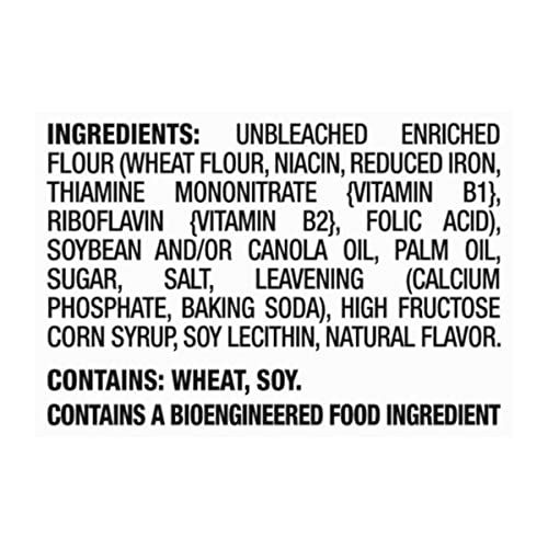 Image of RITZ Fresh Stacks Original Crackers, Family Size, 17.8 oz (Pack of 2)