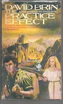 The Practice Effect