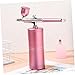 MOKKHNB 1Set Portable Airbrush Spray for Facial Hydration Compact Water Replenishment Device for Travel Daily Use Lightweight and Efficient Beauty Tool