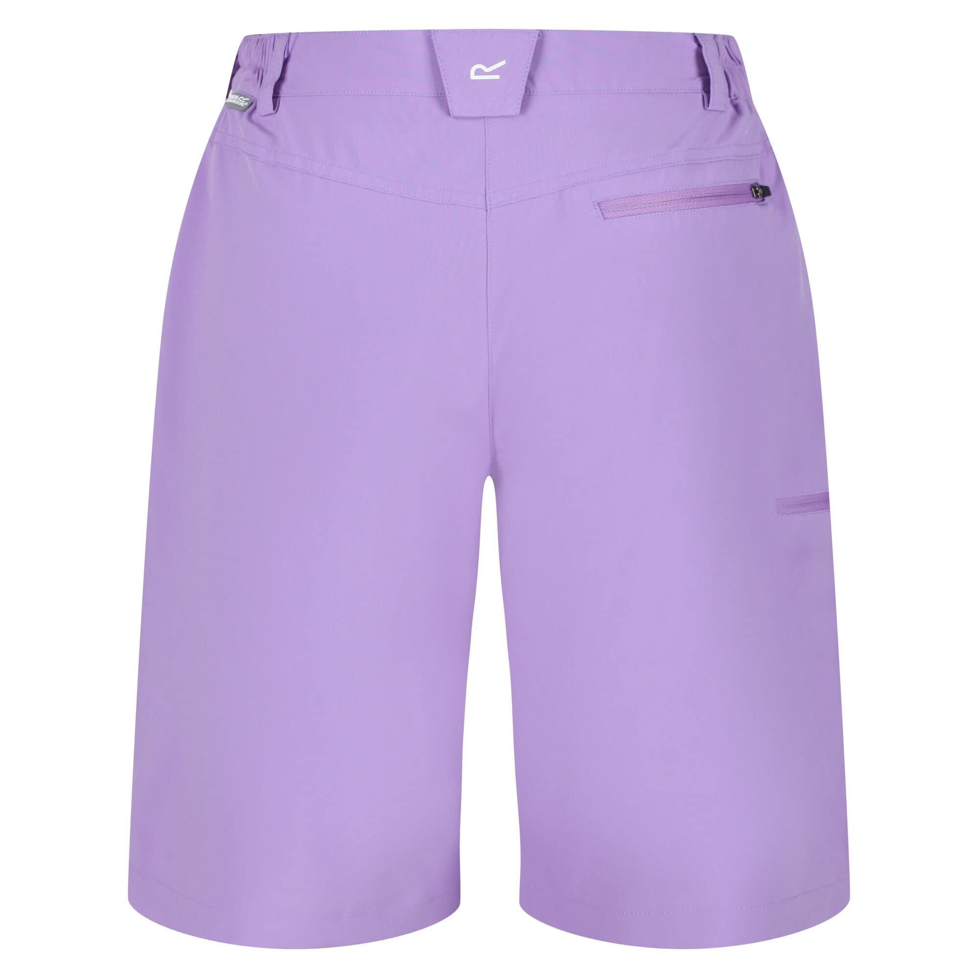 Regatta Xert Strbermudalt Pants para Mujer