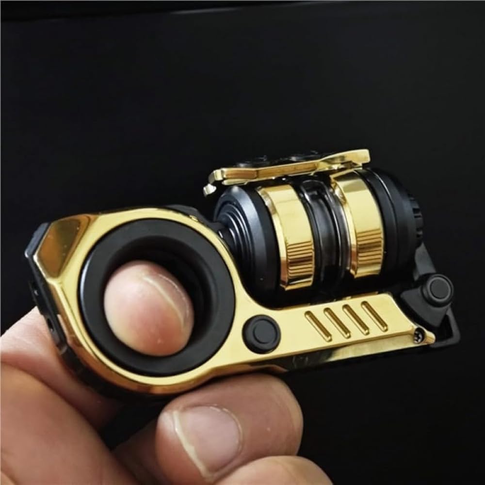 ZeroDegree EDC（ゼロディグリーEDC）無限位マグネットスライダー Amazon.co.jp: Rutexc メタルマグネットスライダー EDC ストレス解消