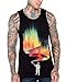 INTO THE AM Space Vandal Tank Top (Medium)