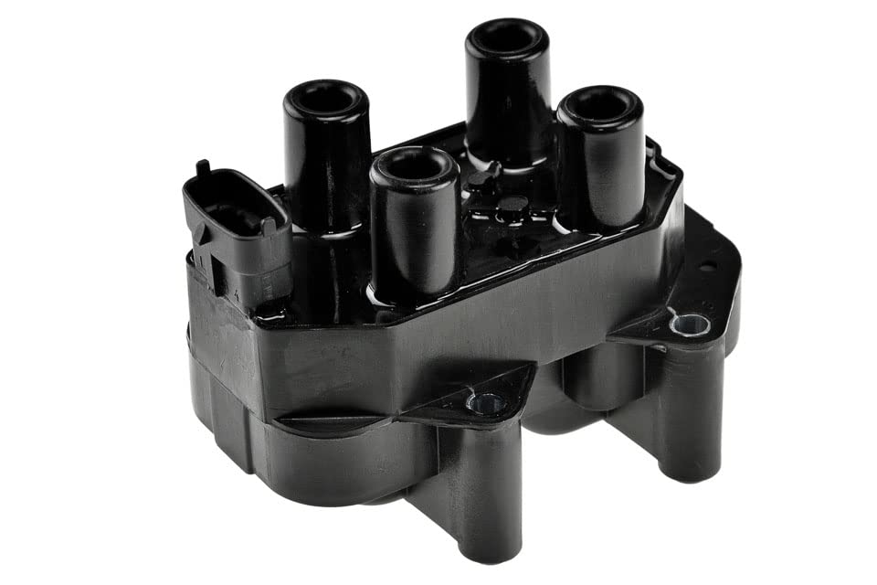 Bobine d'allumage performante pour Opel Sintra 2.2I 16V ECZ-PL-030