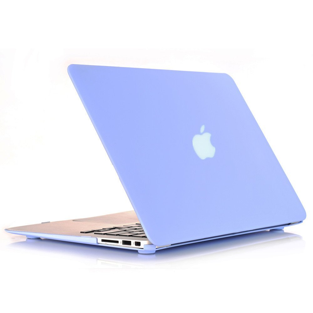 【傷や汚れなし】Apple MacBook Air Amazon.co.jp: se7enline Macbook Airケース柔らかい手触り