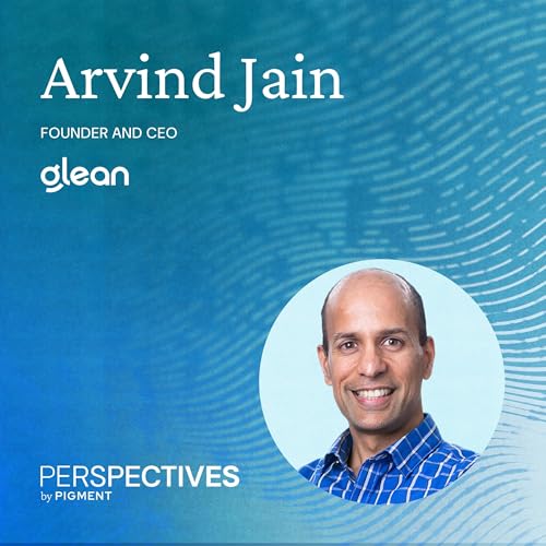 Arvind Jain (Glean): Solving enterprise search with AI