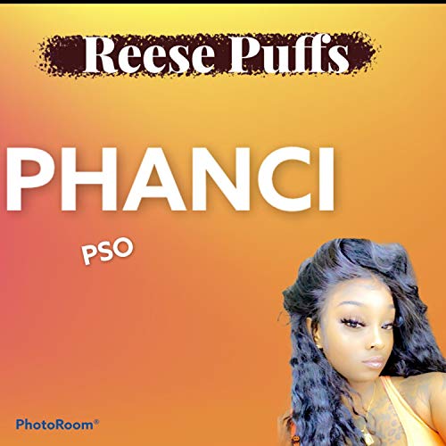 Reese Puffs [Explicit]