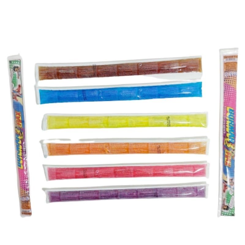 Flax Burmar 70 Ml (96 Uds)