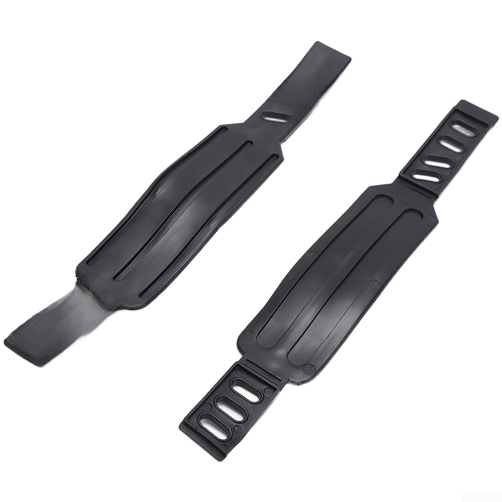 Dual Thread Exercise Pedals Compatible with Most For Home and Commercial Indoor Cycles Offering Reliable Performance Over Time