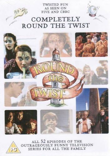 Round the Twist: Complete Series