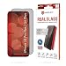 Produktbild Displex Privacy Full Cover Panzerglas (10H) für Apple iPhone 13 Pro Max/14 Plus, Eco-Montagerahmen, Privacy Filter, Tempered Glas, kratzer-resistente Schutzfolie, hüllenfreundlich