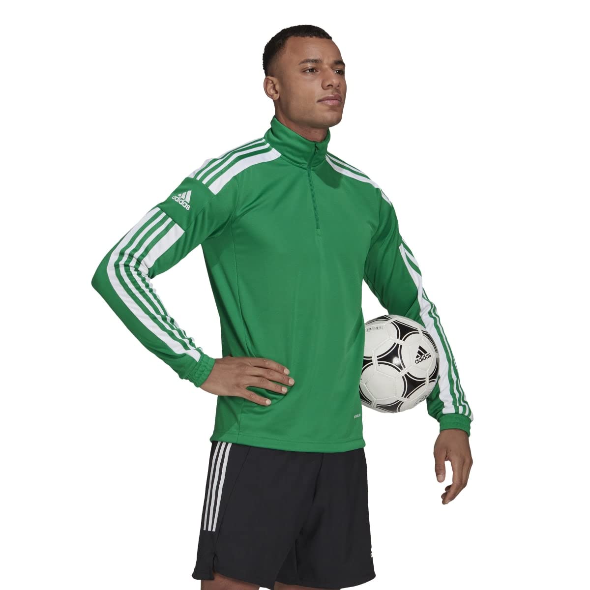 adidas Bluza Mężczyźni Squadra 21 Training Top