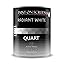 1 Quart - Radiant White - Q001