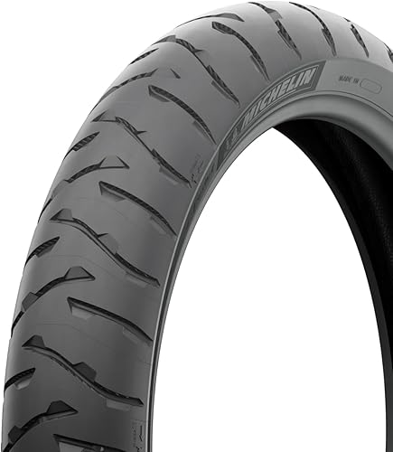 MICHELIN Neumático delantero Anakee III 120/70R-19 (60V)