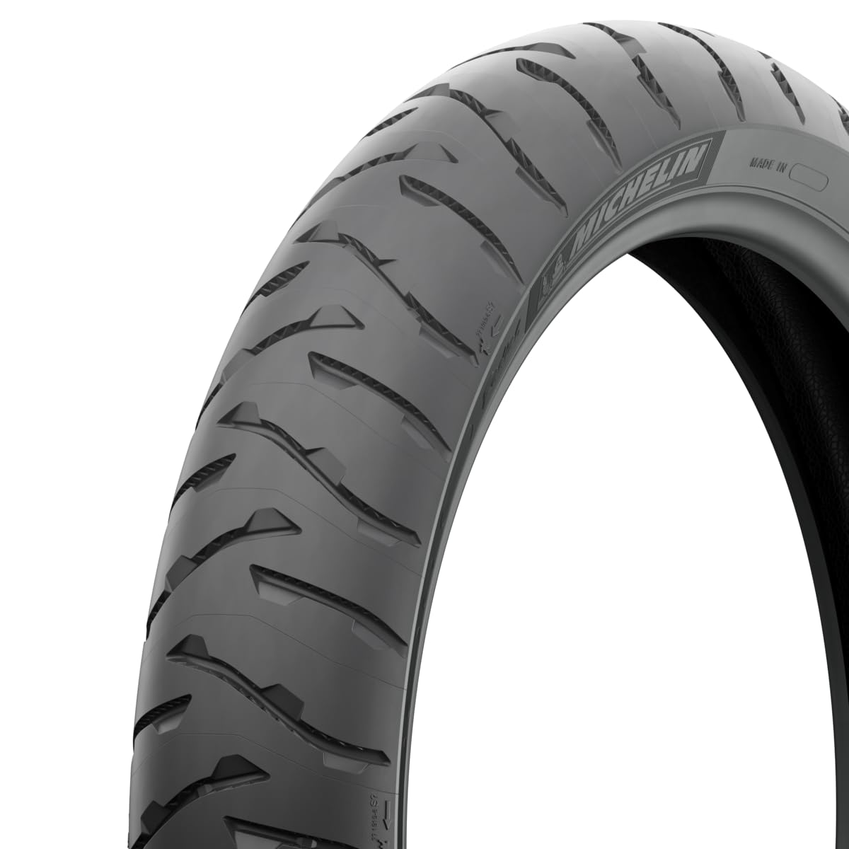 MICHELIN 90/90 21 54V Neumáticos de Verano Moto
