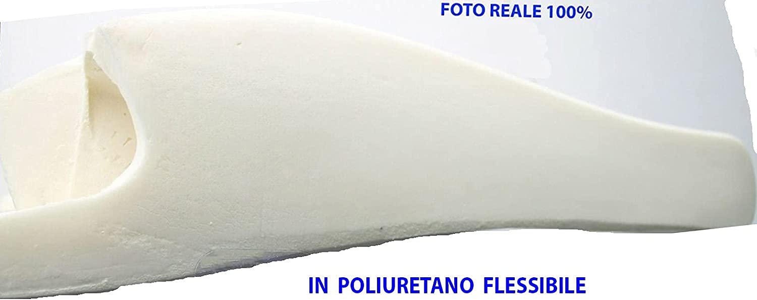 Generico Imbottitura Spugna per Sedile Panda 169 Prodotte dal 2003>2011 (Solo SHIENALE) Interni per Sedili in Poliuretano Flessibile 20098SC