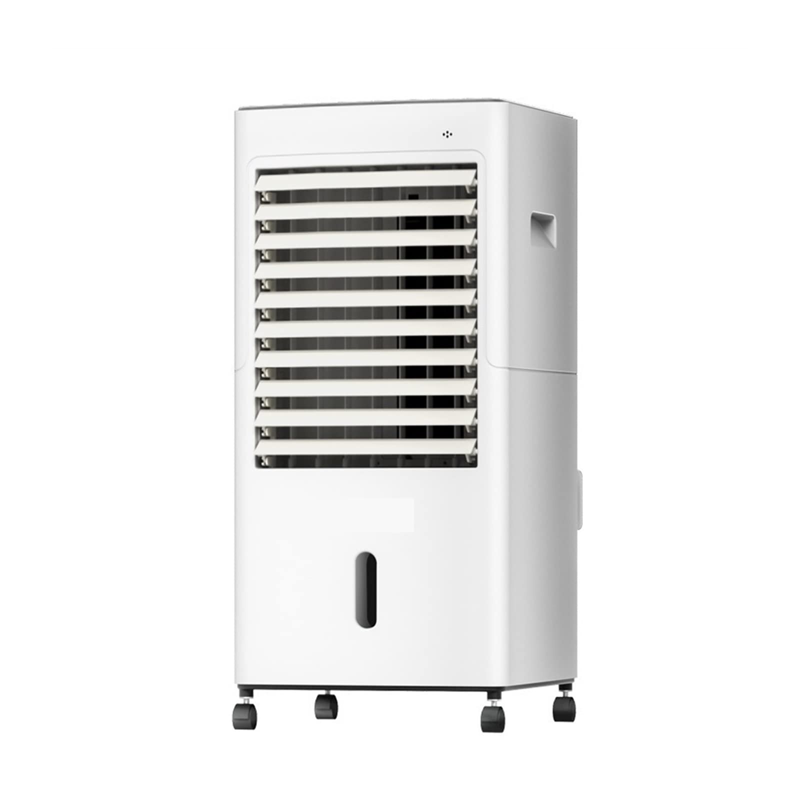 Electric Space Heater Hot And Cold Dual-use Air-conditioning Fan Home  Dormitory Heater Energy-saving Fast Heating Fan Mobile Heating Small Air :  Amazon.co.uk: Home u0026 Kitchen