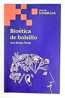 BIOETICA DE BOLSILLO 8496611620 Book Cover