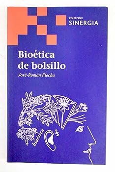 Paperback BIOETICA DE BOLSILLO [Castillian] Book