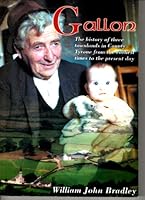 Gallon, History of Three Townlands in County Tyrone 0946451575 Book Cover