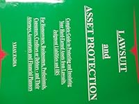 Lawsuit and Asset Protection 2005 Paperback B00LMMFE4W Book Cover