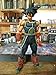 Banpresto DRAGON Ball Z Grandista Resolution of Soldiers Bardock Action Figure