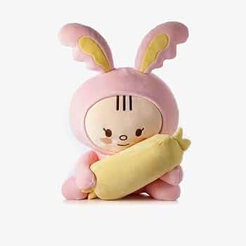 MINITEEN セブチ ジョンハン トラム ぬいぐるみ Amazon.co.jp: セブチ ジョンハン トラム ぬいぐるみ : おもちゃ