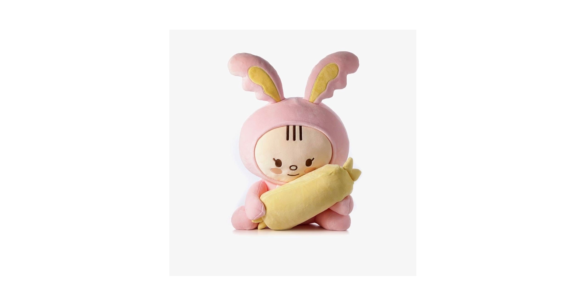SEVENTEEN セブチ ジョンハン トラム ぬいぐるみ クッション ライト SEVENTEEN セブチ ジョンハン トラム ぬいぐるみ クッション