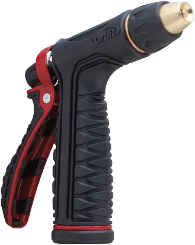 Jet Nozzle Rear Ctrl