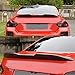 Real Carbon Fiber Rear Trunk Spoiler Wing for 2022-2025 BMW 2-Series G42 M240i & G87 M2 Coupe