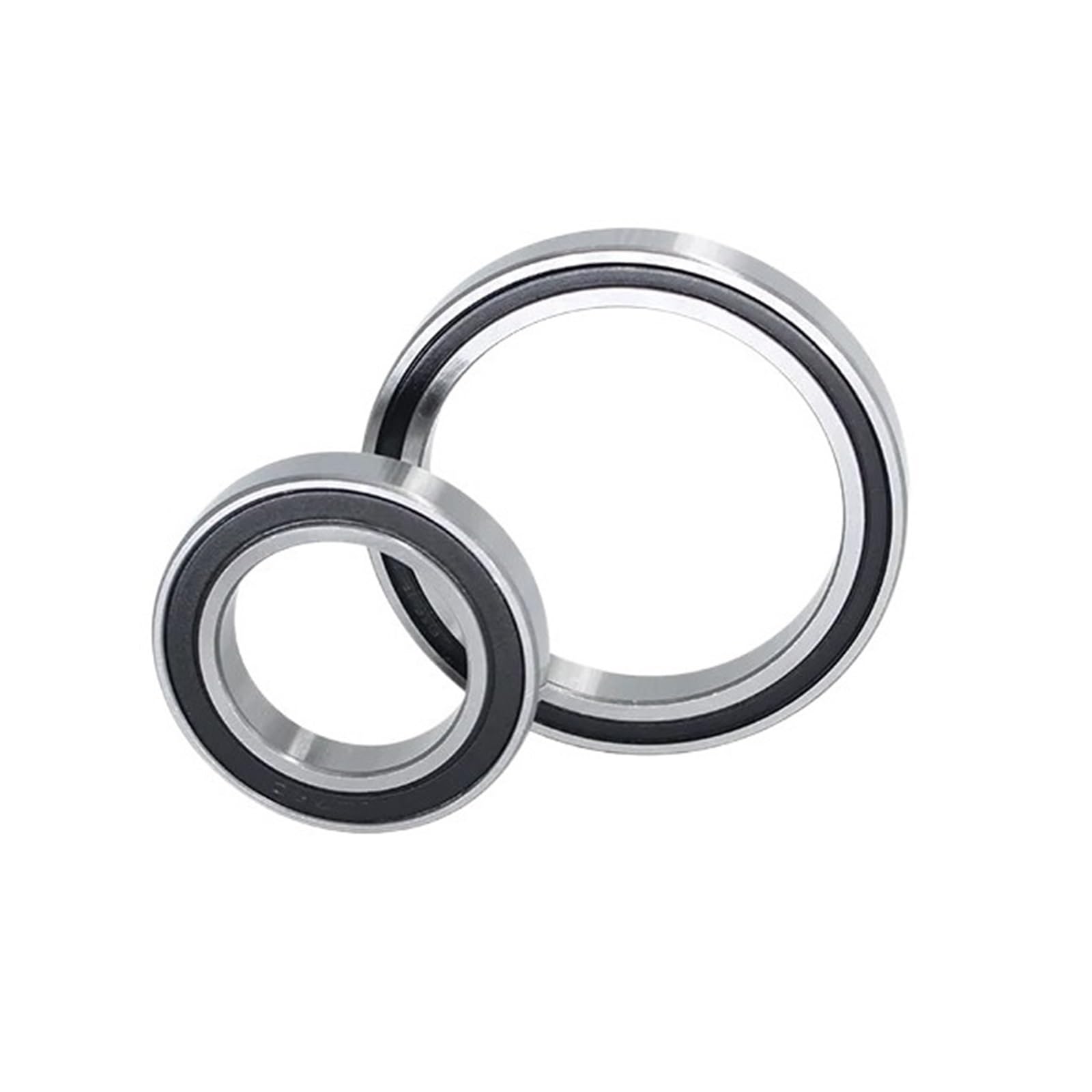 Roulement à billes 6915-2RS 75x105x16mm pour bague d'étanchéité et friction réduite de convoyeur