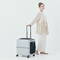 Amazon | PETiCO[ペチコ]ICO ペットキャリー ペットカート ストッパー