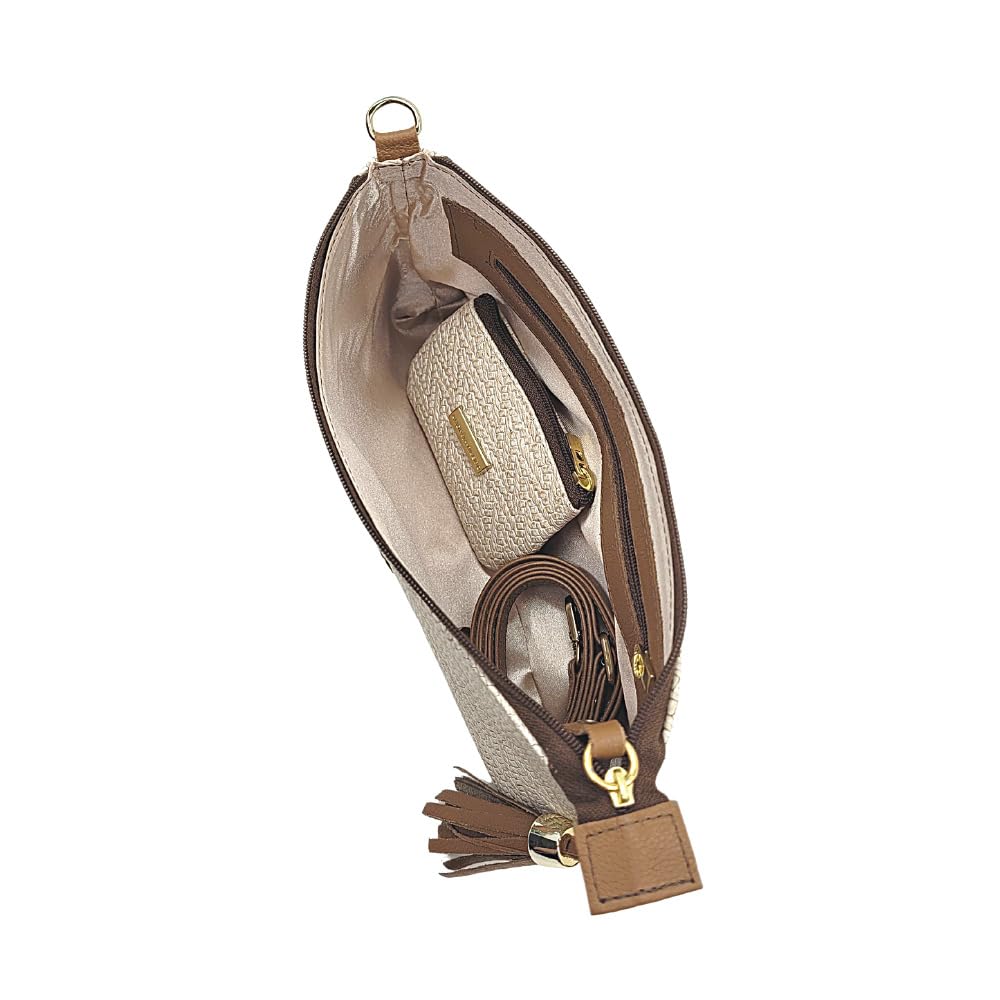 Bolsa Transversal Feminina Couro Legítimo Alça Regulável Bolso Interno em promoção! Veja a oferta e mais achadinhos de Bolsas 6 Hoje é o melhor dia para comprar Bolsa Transversal Feminina Couro Legítimo Alça Regulável Bolso Interno com aquele preço maroto! Promoção! Aproveite a oferta! 6