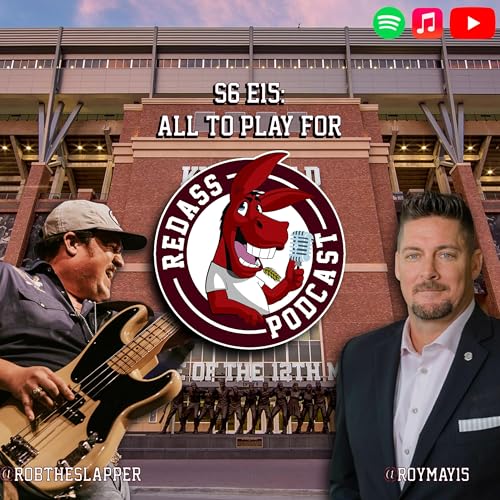 S6 E15: All to Play For