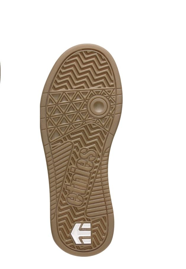 Etnies Unisex-Child Kids Windrow Low Top Skate Shoe2