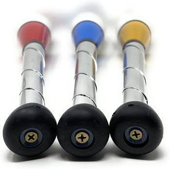 Amazon | ジャグリングクラブ【クラシック】3本セット JUGGLE 4 FUN