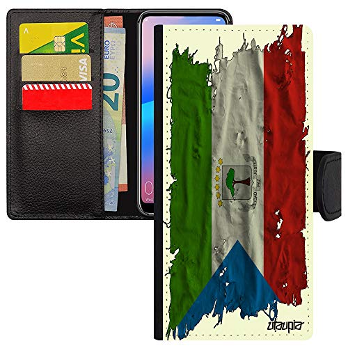 Coque Xiaomi Redmi Note 8 Pro Guinée Équatoriale idéale pour regarder les matchs de foot