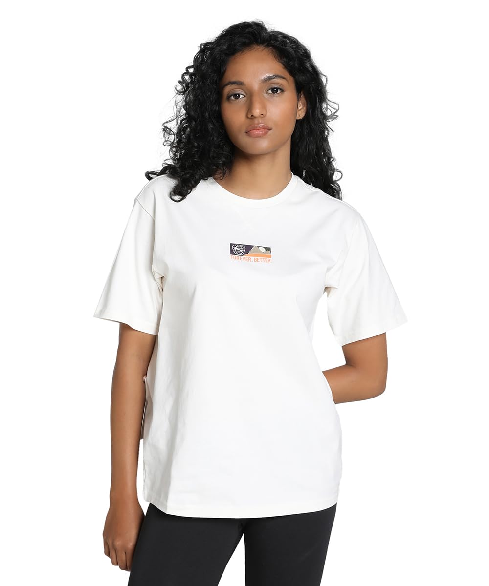 PUMA Better Sportswear Tee