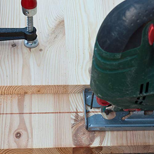 20Pack T344D Long Jigsaw Blades