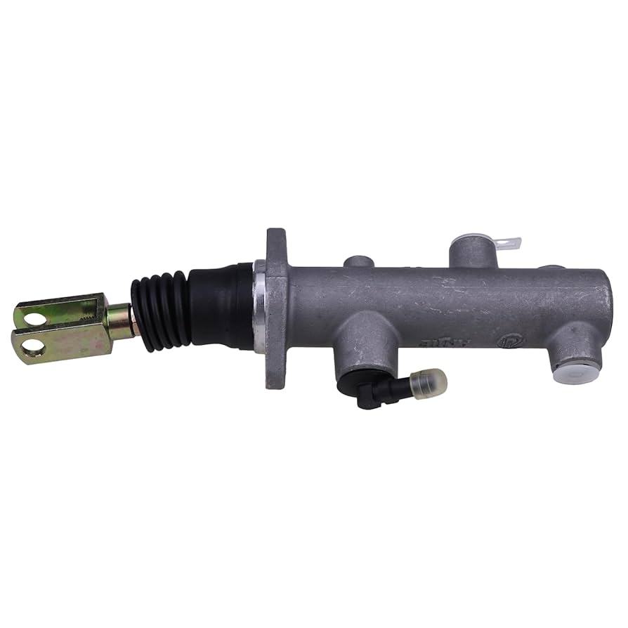 Amazon.com: FridayParts Brake Master Cylinder 47125744