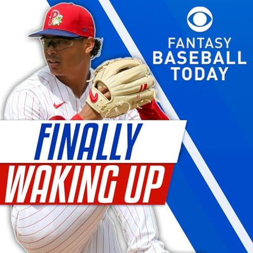 Jesus Luzardo Regression & Welcome Back, Trey Yesavage! (4/29 Fantasy Baseball Podcast)