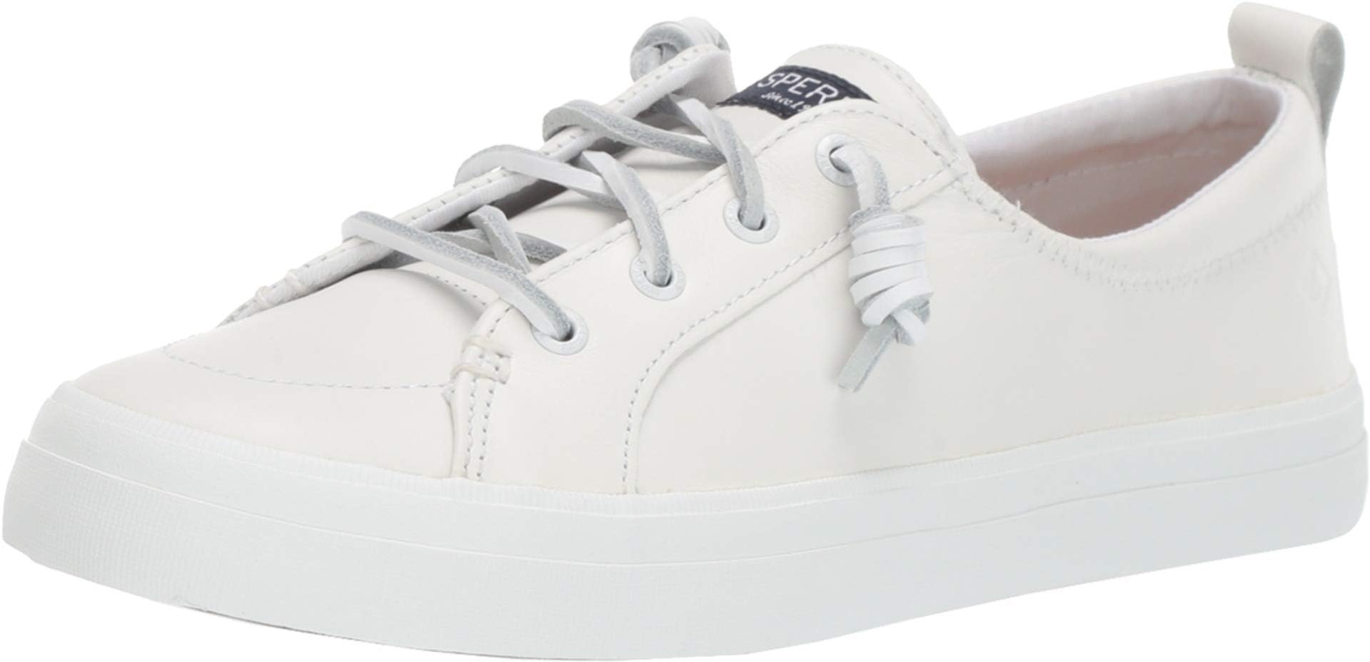 Sperry Crest Vibe Leather womens Sneaker