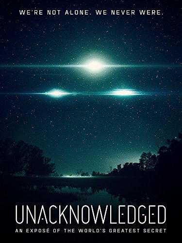 Bild: Unacknowledged: An Expos� of the World's Greatest Secret [OV/OmU] f�r 4,99 EUR bei amazon.de