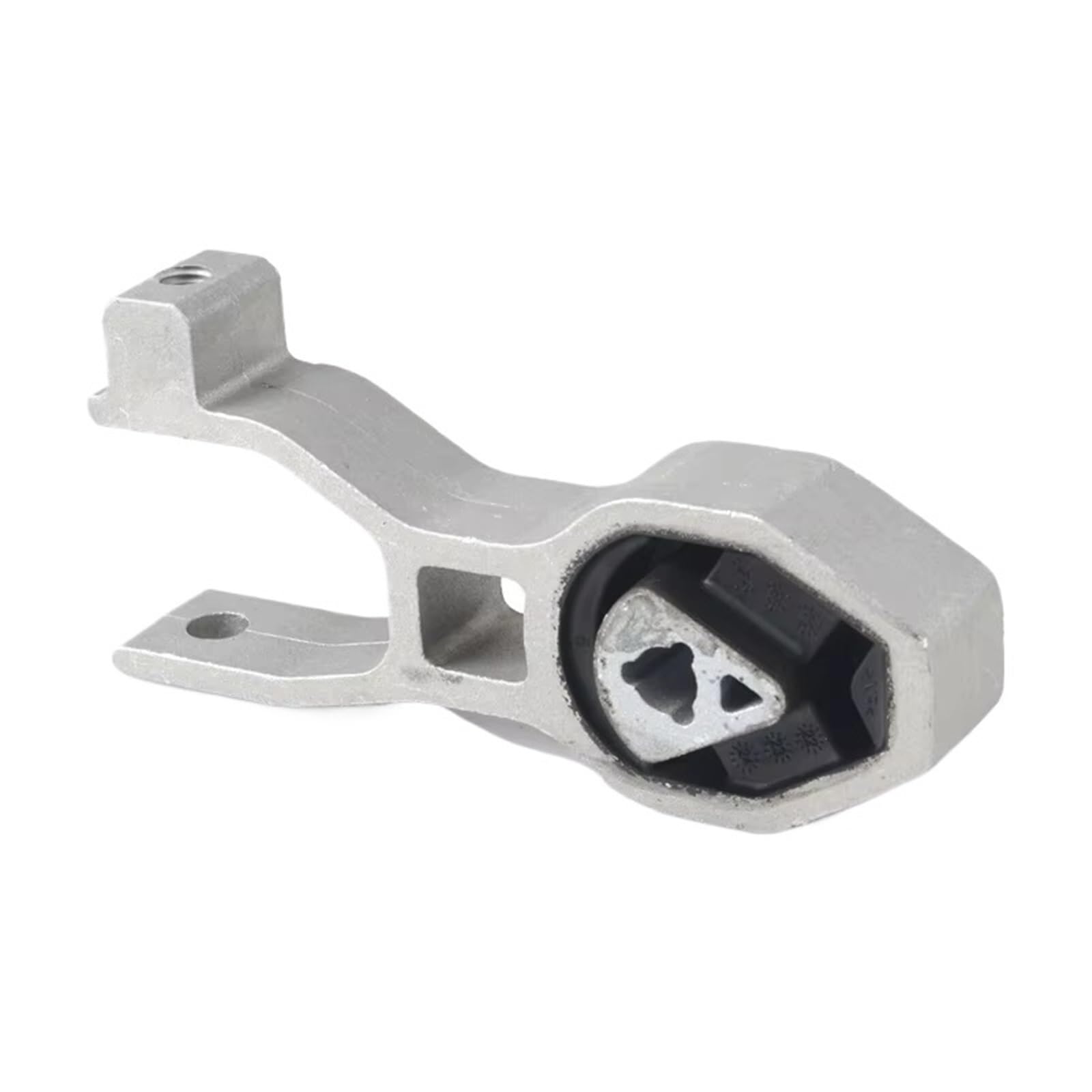 FQNBXY Engine Gearbox Mount for Alfa For Romeo For Mito Car Rear Lower Engine Mount 11427508970 55700441 11427508971